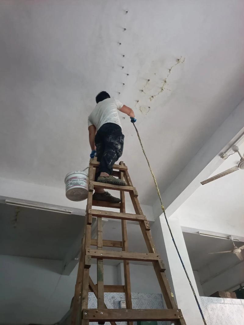 张家口万全县化学注浆